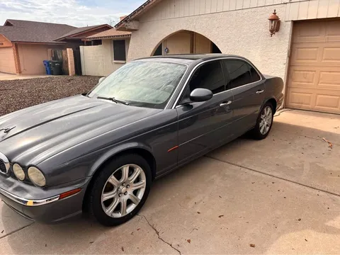 2004 Jaguar X-Type - Image 2 of 5