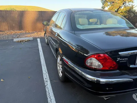 2004 Jaguar X-Type - Image 3 of 11