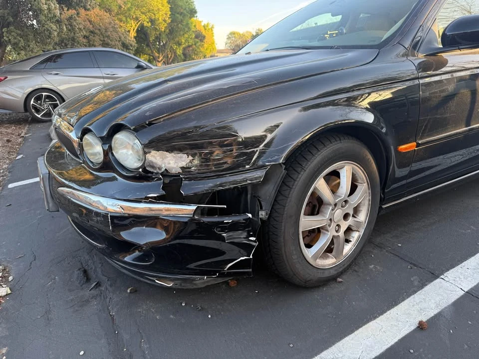 2004 Jaguar X-Type - Image 11 of 11