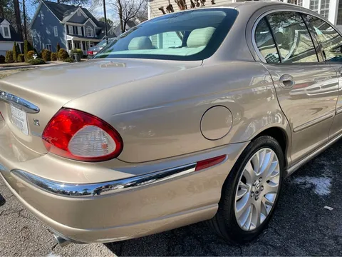 2004 Jaguar X-Type - Image 2 of 6