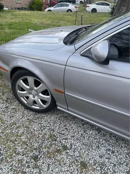 2004 Jaguar X-Type - Image 2 of 16