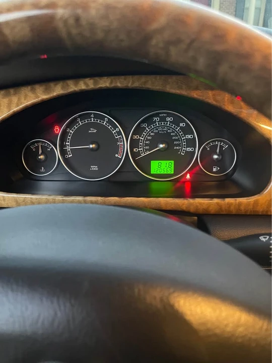 2004 Jaguar X-Type - Image 15 of 16