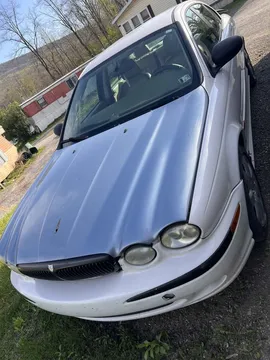2004 Jaguar X-Type - Image 2 of 9