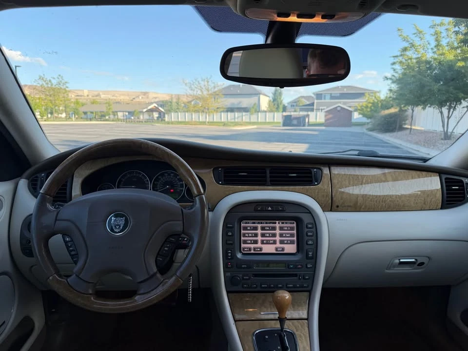 2004 Jaguar X-Type - Image 14 of 19