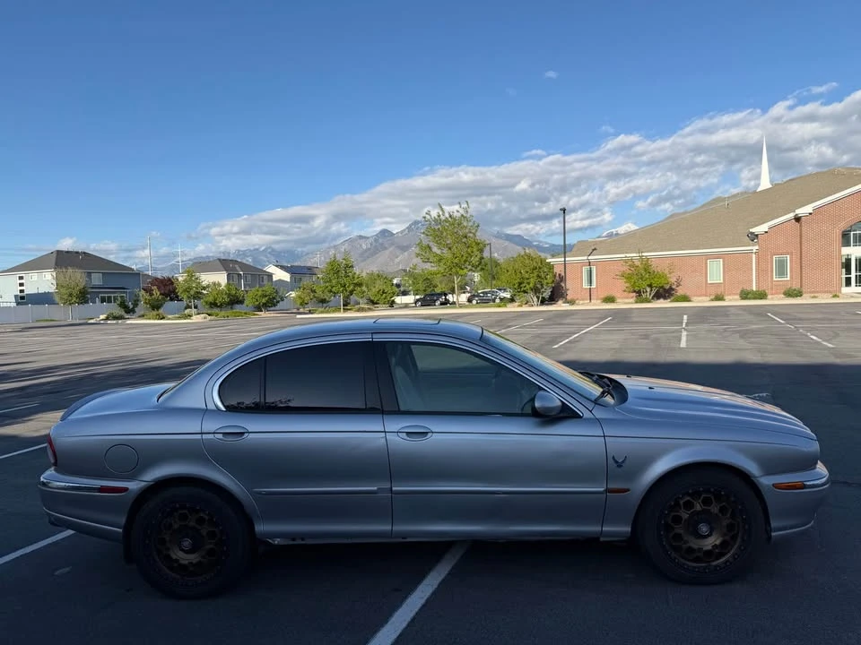 2004 Jaguar X-Type - Image 6 of 19