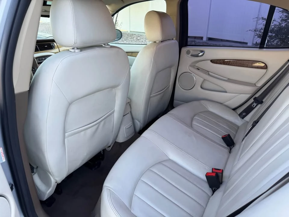 2004 Jaguar X-Type - Image 12 of 19