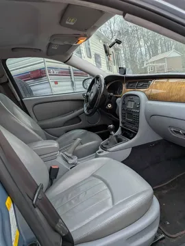 2004 Jaguar X-Type - Image 3 of 4