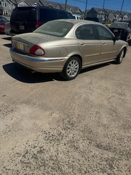 2004 Jaguar X-Type - Image 4 of 6