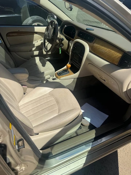 2004 Jaguar X-Type - Image 6 of 6