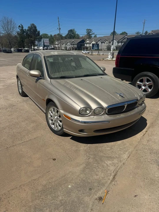 2004 Jaguar X-Type - Image 2 of 6