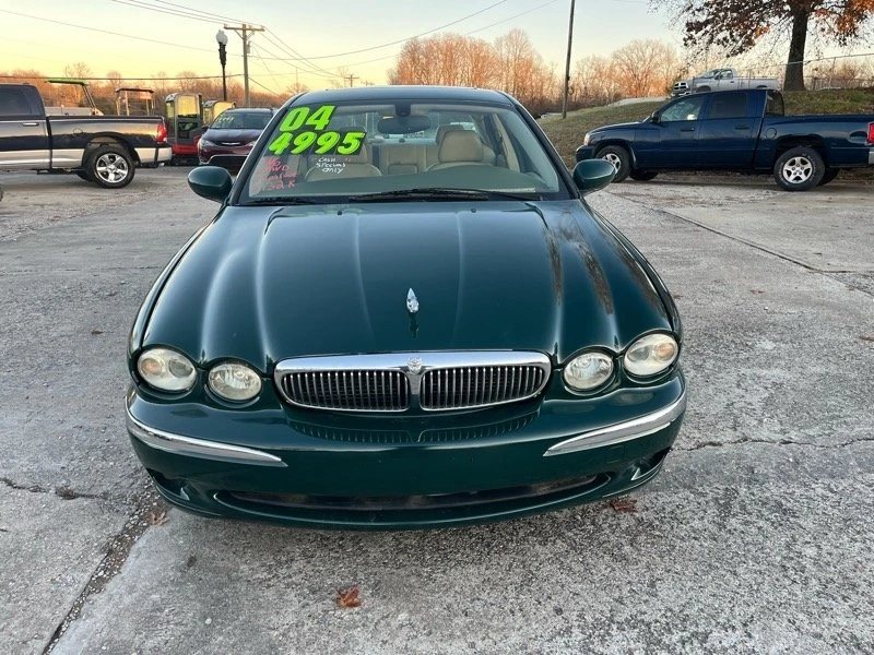 2004 Jaguar X-Type - Image 14 of 15