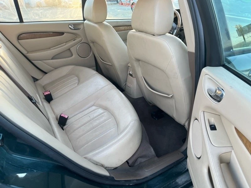 2004 Jaguar X-Type - Image 5 of 15