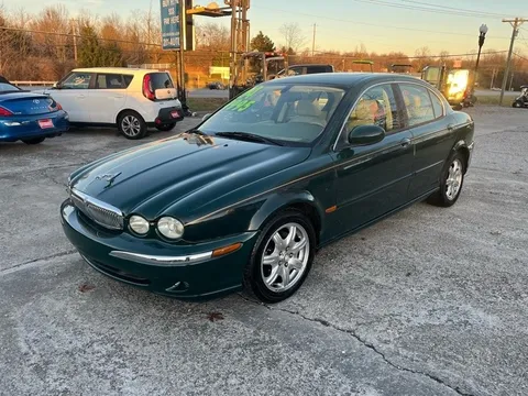 2004 Jaguar X-Type - Image 2 of 15