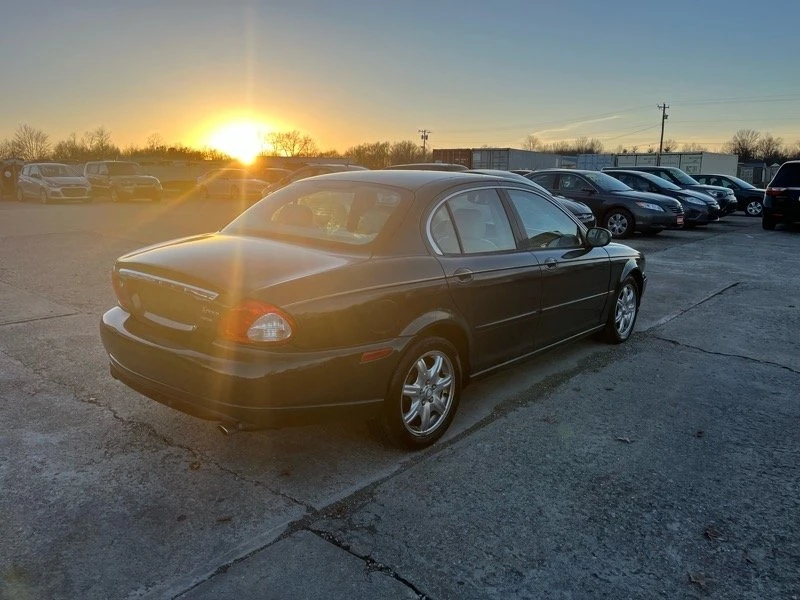 2004 Jaguar X-Type - Image 9 of 15