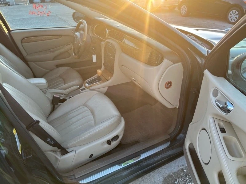 2004 Jaguar X-Type - Image 3 of 15