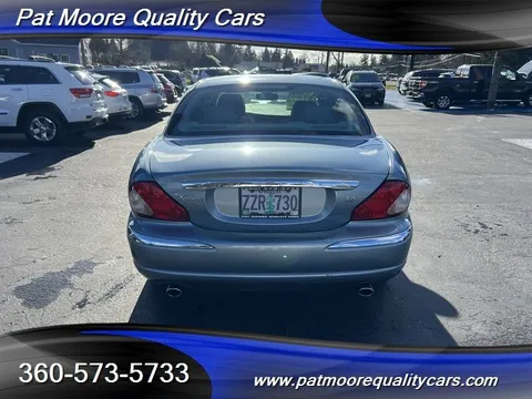 2004 Jaguar X-Type - Image 4 of 14