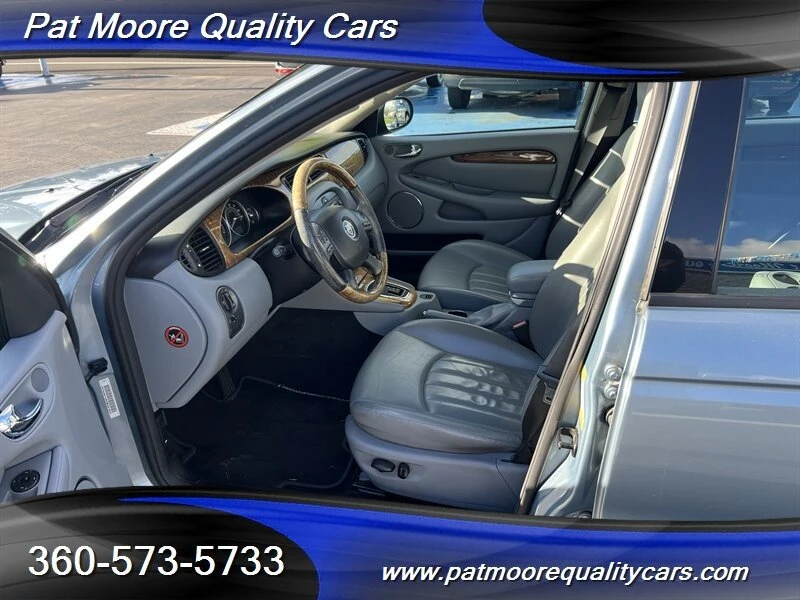 2004 Jaguar X-Type - Image 9 of 14