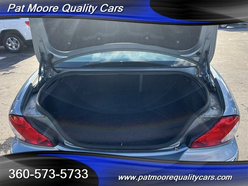2004 Jaguar X-Type - Image 11 of 14