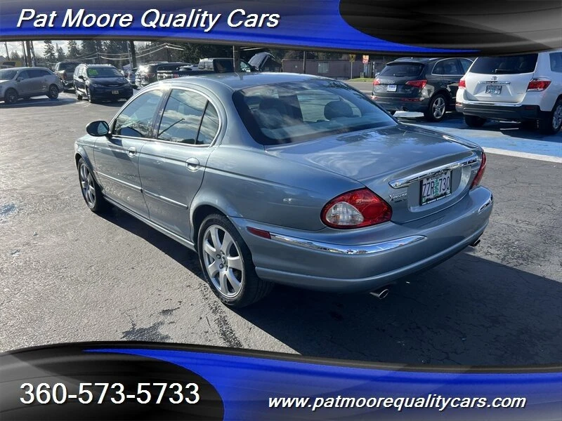 2004 Jaguar X-Type - Image 3 of 14