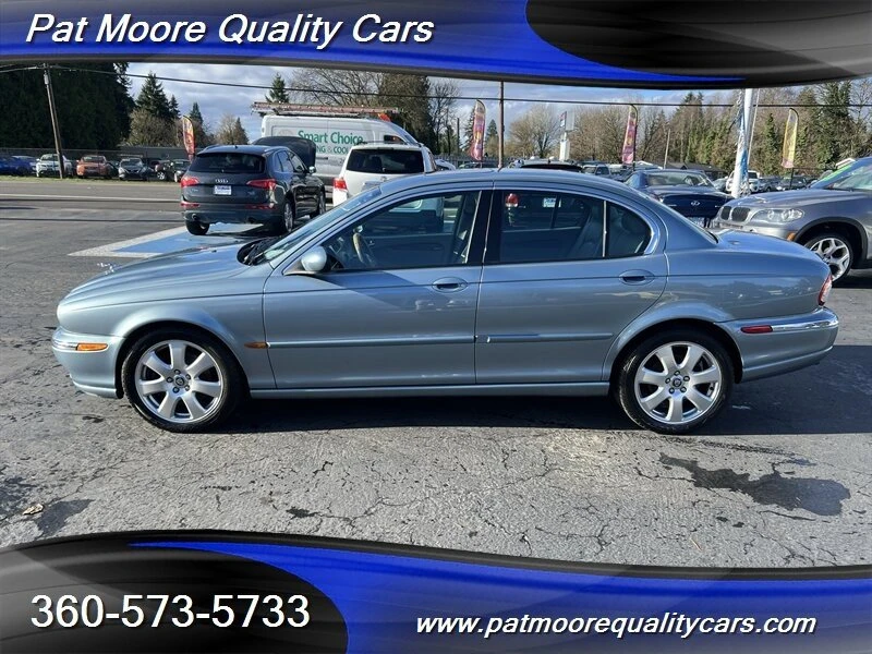 2004 Jaguar X-Type - Image 2 of 14