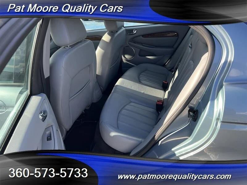 2004 Jaguar X-Type - Image 10 of 14