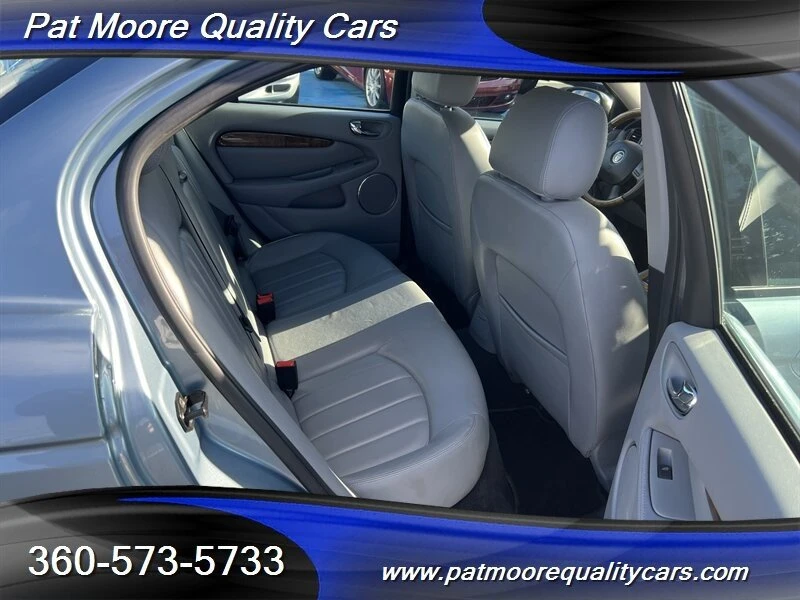 2004 Jaguar X-Type - Image 12 of 14