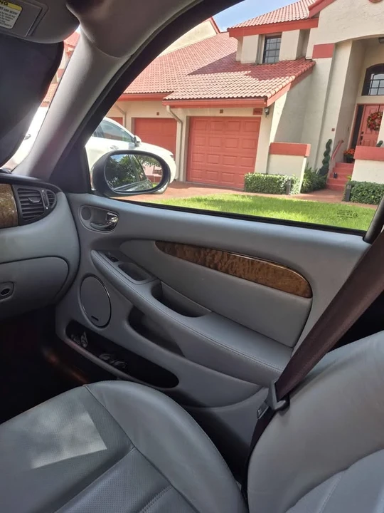 2004 Jaguar X-Type - Image 6 of 12