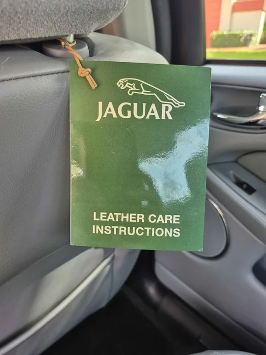2004 Jaguar X-Type - Image 8 of 12