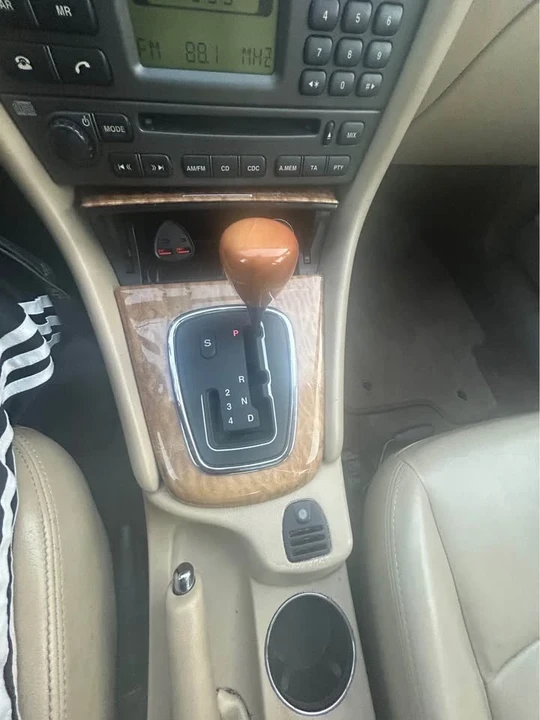 2004 Jaguar X-Type - Image 13 of 13