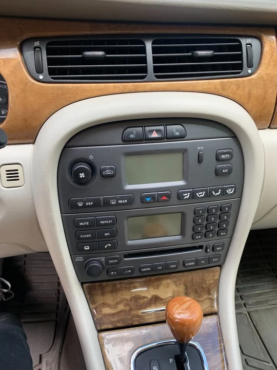 2004 Jaguar X-Type - Image 13 of 14