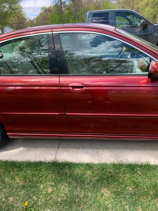 2004 Jaguar X-Type - Image 8 of 14