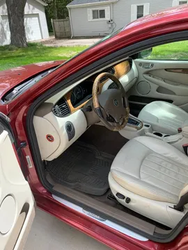 2004 Jaguar X-Type - Image 2 of 14
