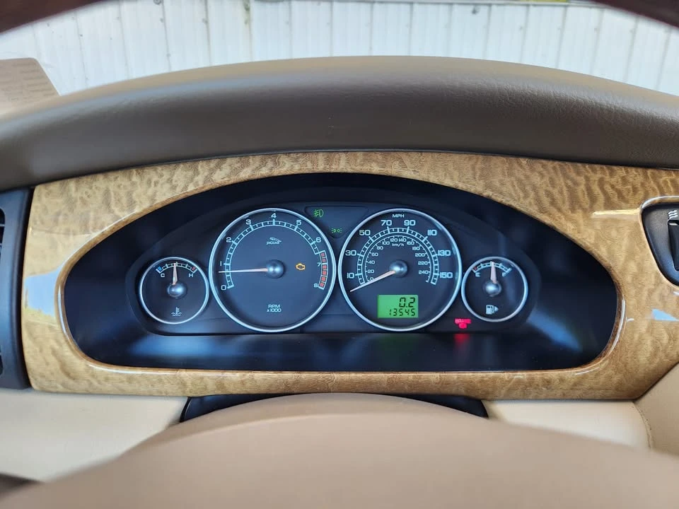 2004 Jaguar X-Type - Image 14 of 19