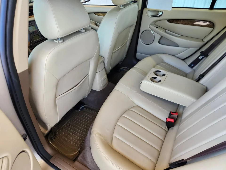 2004 Jaguar X-Type - Image 11 of 19