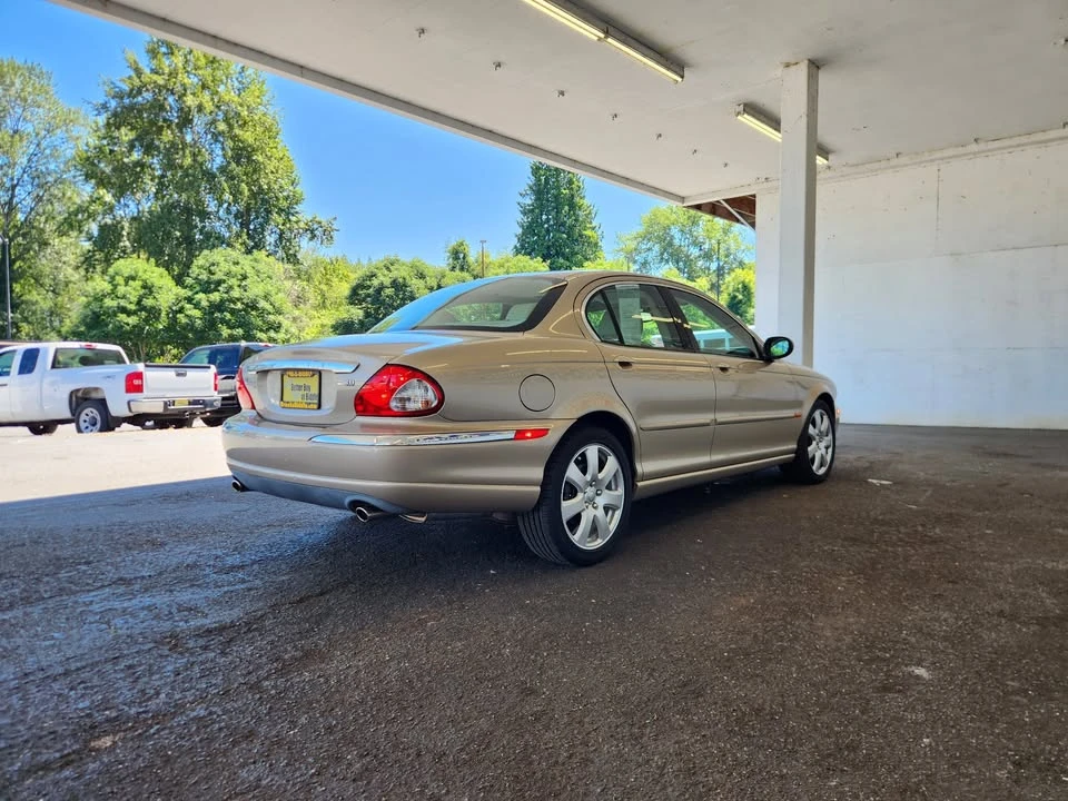 2004 Jaguar X-Type - Image 3 of 19