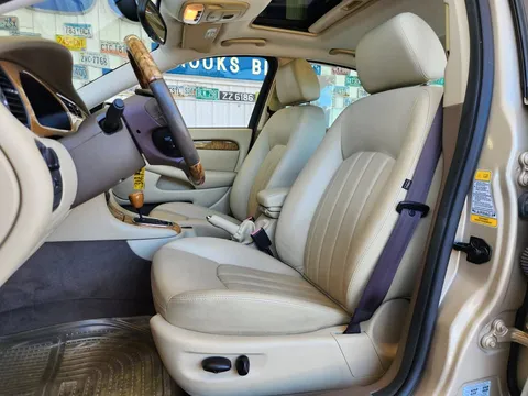 2004 Jaguar X-Type - Image 4 of 19