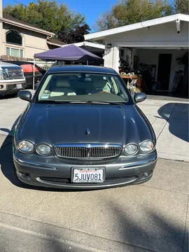 2004 Jaguar X-Type - Image 2 of 11