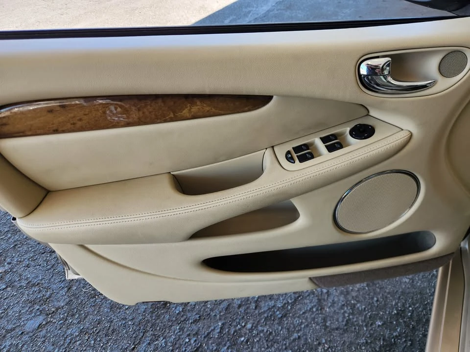 2004 Jaguar X-Type - Image 13 of 19
