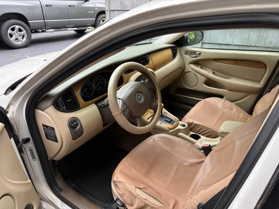 2004 Jaguar X-Type - Image 5 of 6