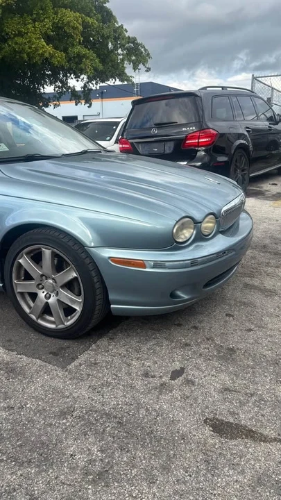 2004 Jaguar X-Type - Image 3 of 10