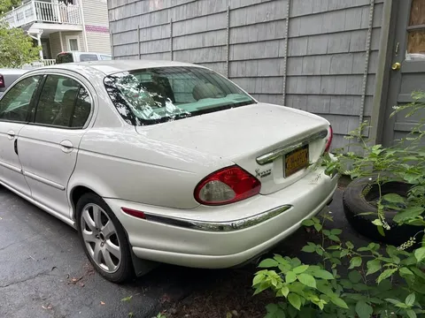 2004 Jaguar X-Type - Image 4 of 6