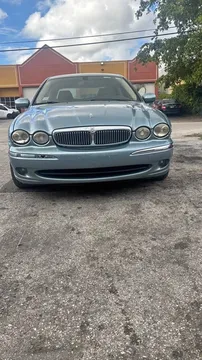 2004 Jaguar X-Type 3.0L