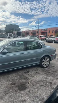 2004 Jaguar X-Type - Image 2 of 10