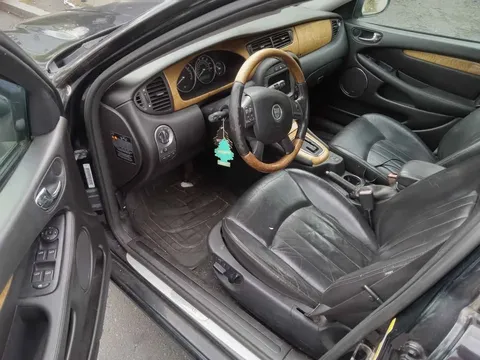 2004 Jaguar X-Type - Image 4 of 6