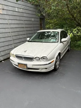 2004 Jaguar X-Type - Image 3 of 6