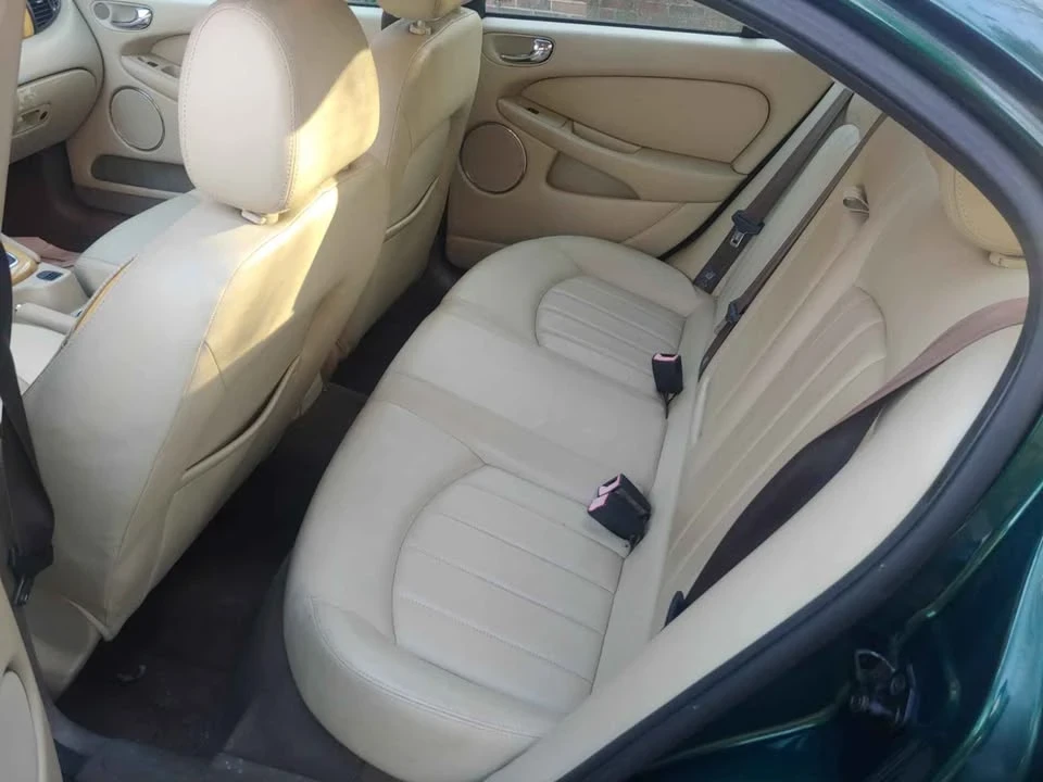 2004 Jaguar X-Type - Image 6 of 7