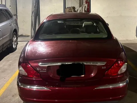 2004 Jaguar X-Type - Image 3 of 10