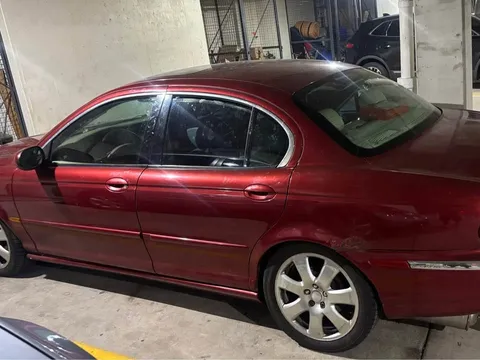 2004 Jaguar X-Type - Image 4 of 10