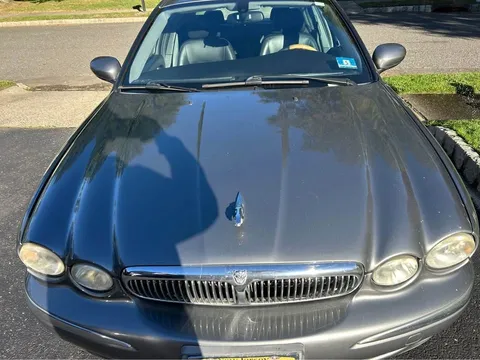 2004 Jaguar X-Type - Image 2 of 18