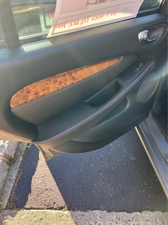 2004 Jaguar X-Type - Image 15 of 18
